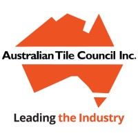 Australian Tile Council logo - Similar company to Top Notch Tools