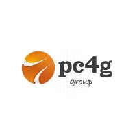 Pc4G Group logo - Similar company to Blue Ltd.