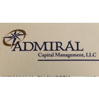 Admiral Capital Management logo - Similar company to Faber Partners