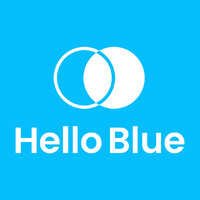 Hello Blue