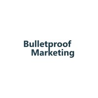 Bulletproof Marketing logo - Similar company to Pixel Digitalab