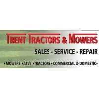 TRENT TRACTORS & MOWERS LTD logo - Similar company to T R Enterprises Ltd