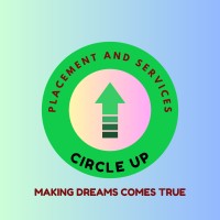 Circle Up Placement & Services logo - Similar company to Koolcrafts™