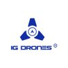 IG Drones logo - Similar company to Bonv Aero
