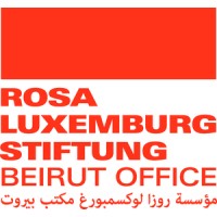 Rosa Luxemburg Stiftung - Beirut Office logo - Similar company to Virtual Information Security Llc