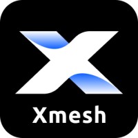 Xmesh logo - Similar company to Xmesh