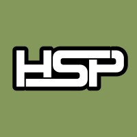 HSP Solutions GmbH logo - Similar company to Toutcomme