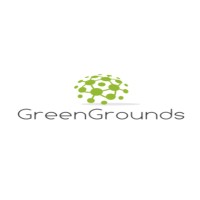 Green Grounds logo - Similar company to Green Ground/Ekodarpol Balkans