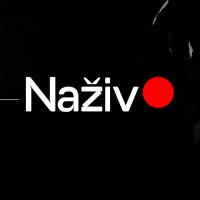 Film Naživo logo - Similar company to Studio Beep