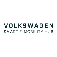 Volkswagen Smart E-Mobility Hub logo - Similar company to Vasileva Natali Creator