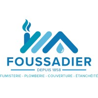 Foussadier Paris logo - Similar company to Batibig