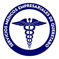 Servicios Medicos Empresariales de Queretaro logo - Similar company to Cuidamex