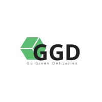 Go Green Deliveries logo - Similar company to Twenty4 7 Logistics Ltd