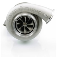 Comp Turbo Technology Inc.