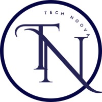 TechNoova logo - Similar company to 1 Technologies Ltd