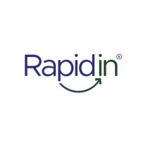 RapidIn logo - Similar company to 24A Plus Consultants
