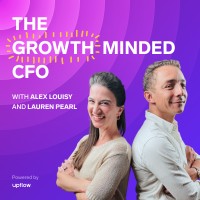 The Growth-Minded CFO Podcast logo - Similar company to Pearl & Elmore