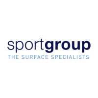 Sport Group logo - Similar company to Astroturf