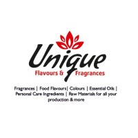 Unique Flavours and Fragrances Ghana logo - Similar company to Imexco Ghana Ltd