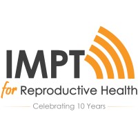 The Initiative for MPTs (IMPT) logo - Similar company to Civil Considerations
