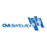 CM Distribution logo - Similar company to Techinter Automatisation Sa
