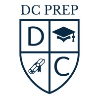 DC Prep logo - Similar company to Flyamritsar Initiative