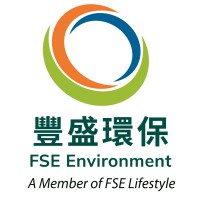 FSE Environmental Solutions Group logo - Similar company to Urban Property Management Limited