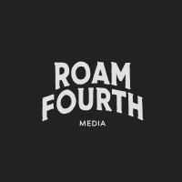 Roam Fourth Media logo - Similar company to Shenkle Johnson & Associates