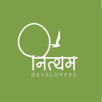 Nityam Developers logo - Similar company to Nirman Group, India