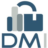 DMI-Destination Management Insighters logo - Similar company to Sbokos Destination Management Company I Crete