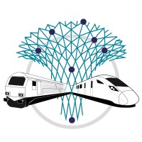 Rolling Stock Networking logo - Similar company to Delta Xd