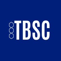 TBSC logo - Similar company to Gemasecure Ltd