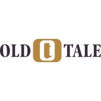 OLD TALE logo - Similar company to Training Simplified