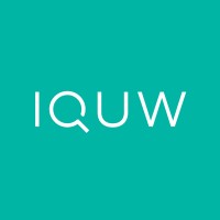 IQUW logo - Similar company to Leopanthera