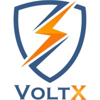 VoltX logo - Similar company to Finetech Solar (Pvt) Ltd