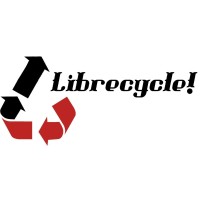 Librecycle! logo - Similar company to 3Rconcepts, Inc.
