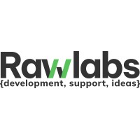 Rawlabs logo - Similar company to Raw Labs