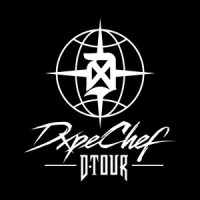DXPE CHEF logo - Similar company to Nicson