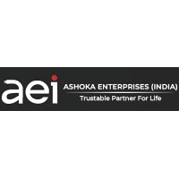 Ashoka Enterprises (India) logo - Similar company to Comlux (India)