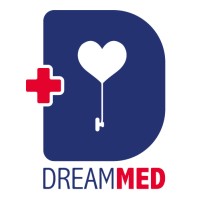 DreamMed Pty Ltd logo - Similar company to Healthy Minds Research Program @Hmri