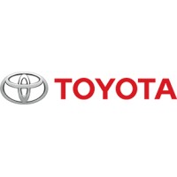 Toyota (Nigeria) Limited logo - Similar company to Carloha