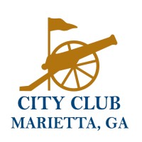 City Club Marietta logo - Similar company to Data Centric Solutions