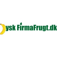 Jysk Firmafrugt ApS logo - Similar company to Gt Biler A/S