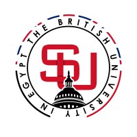 The British University in Egypt Student Union logo - Similar company to Askserv Llc