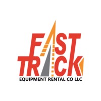 Fast Track Equipment Rental Co. LLC logo - Similar company to Qhelp