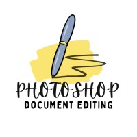 Photoshop Document Editing logo - Similar company to Photoshop