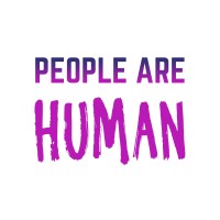 People Are Human logo - Similar company to Bluefire Workforce Solutions