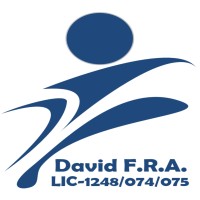 David Foreign Recruitment Agency P. Ltd. -Nepal logo - Similar company to Intercontinental Legal Recruitment Consultant Agency