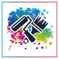 Bardoul Peinture logo - Similar company to Repere 44