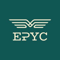 EPYC (Official Webflow, Bubble Partner) | Bolt.new, Loveable agency logo - Similar company to Onlee - Ui/Ux & Webflow Agency
